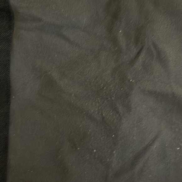 GUC Lululemon grey with black top - Picture 3 of 6